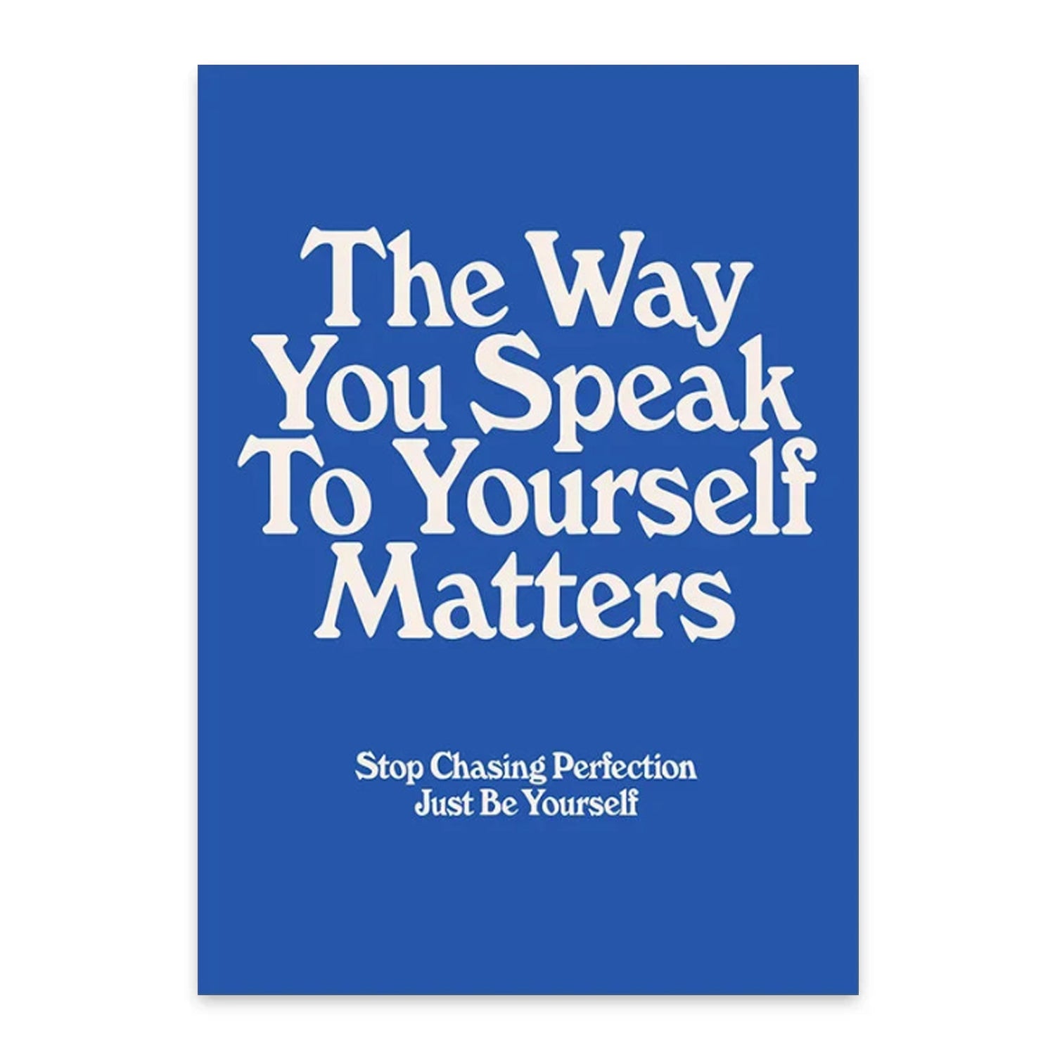 Just Be Yourself-thumbmail-3