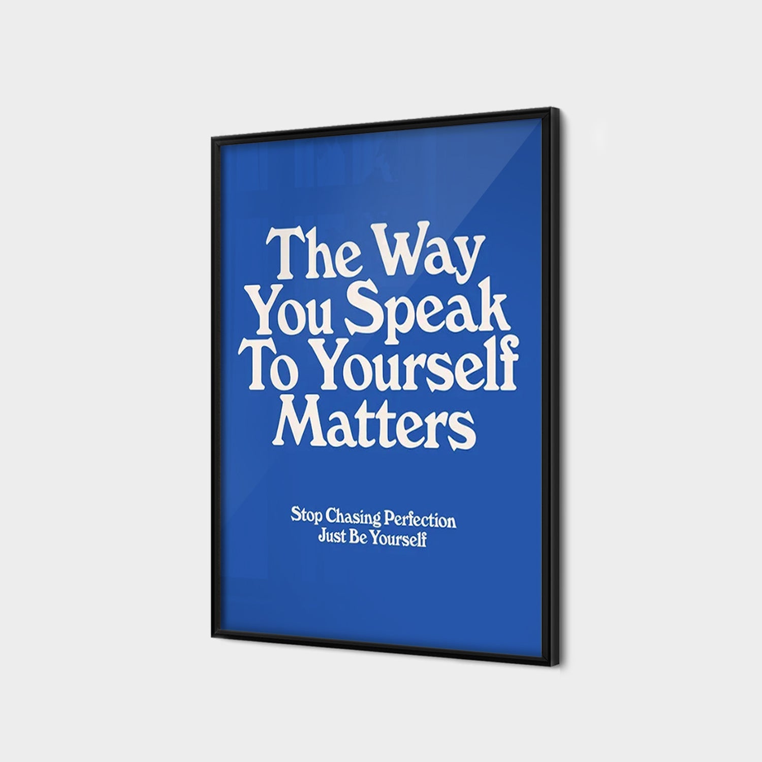 Just Be Yourself-thumbmail-2