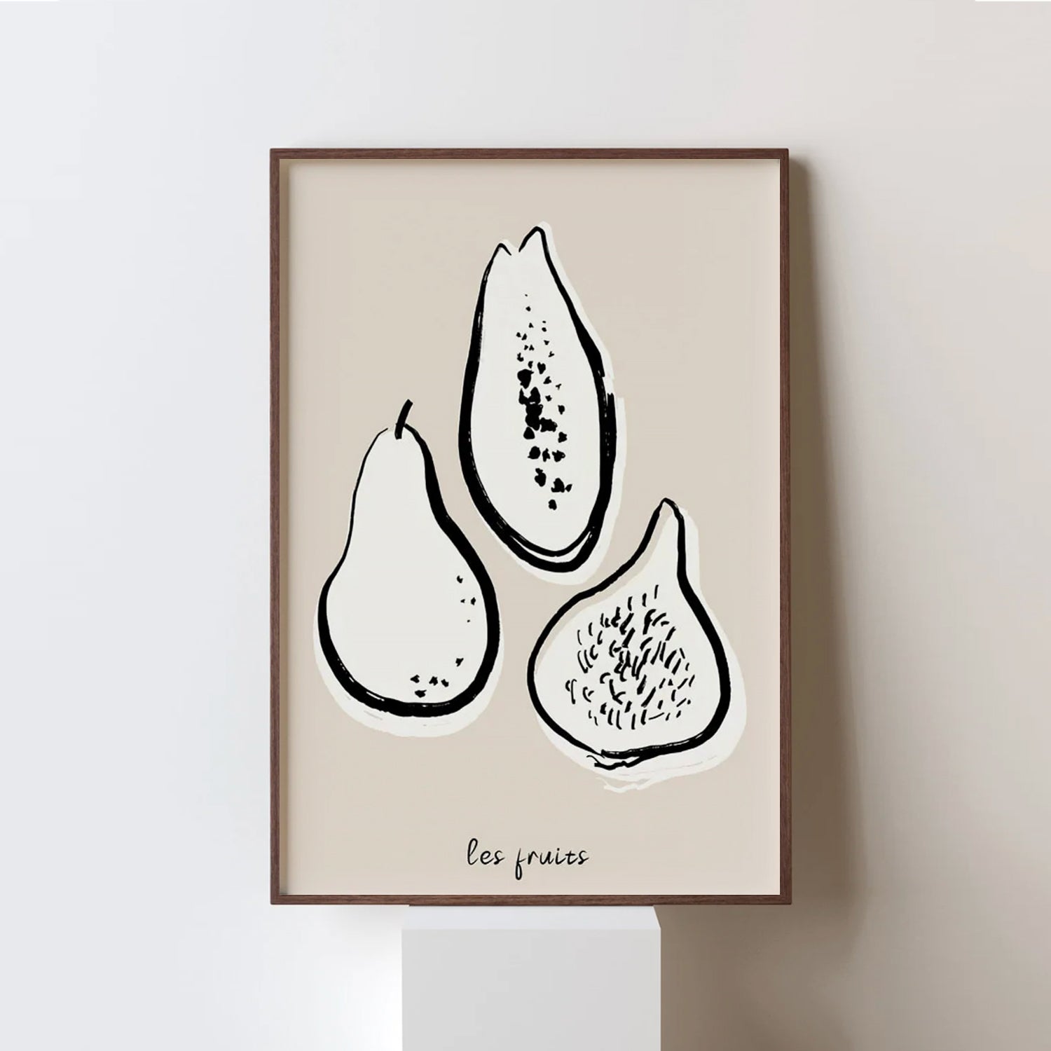 Les Fruits Abstract Art-thumbmail-3