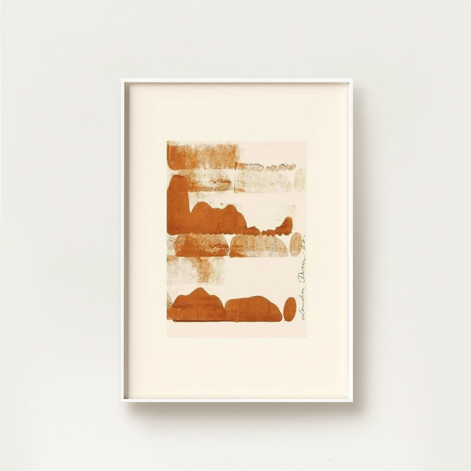 LouLou Orange Avenue