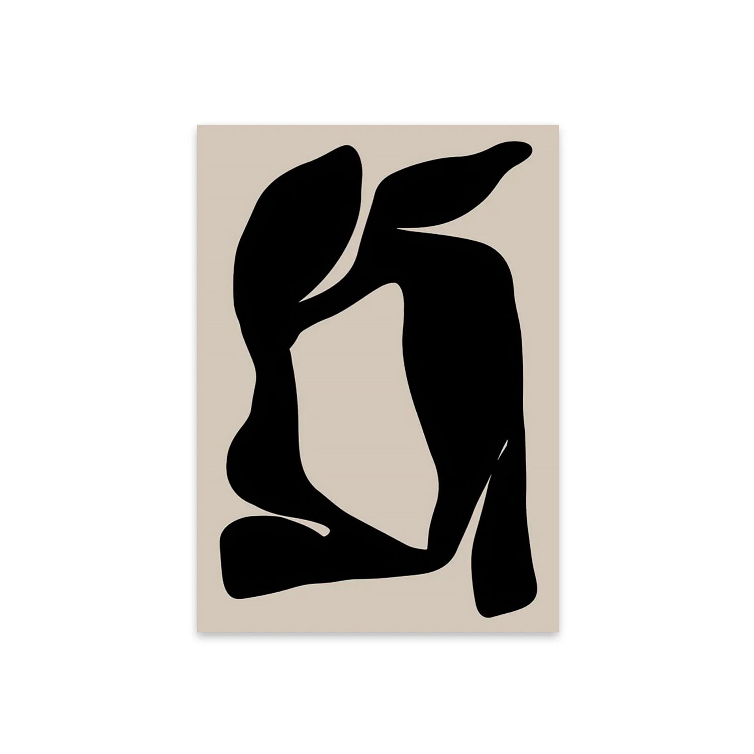 Nordic Abstract Shadow Silhouette-thumbmail-4