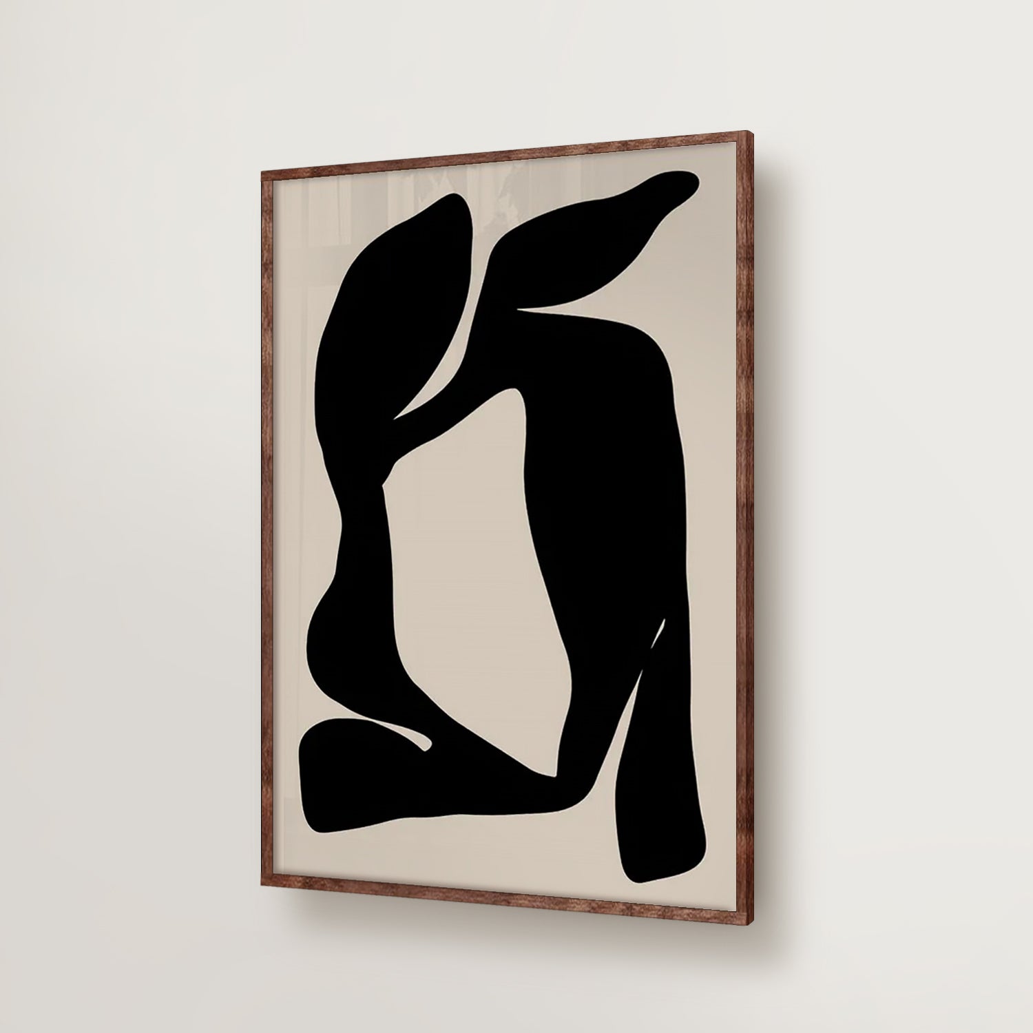 Nordic Abstract Shadow Silhouette-thumbmail-2