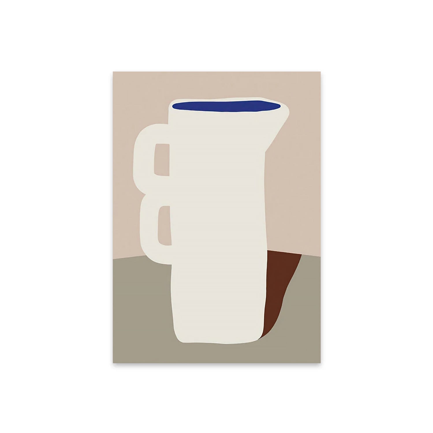 Nordic Blue Jar Art-thumbmail-4