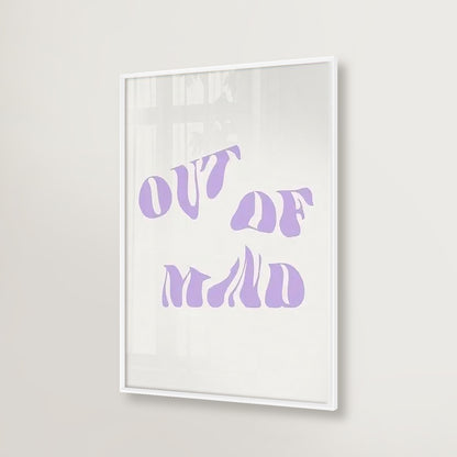 Out Of Mind