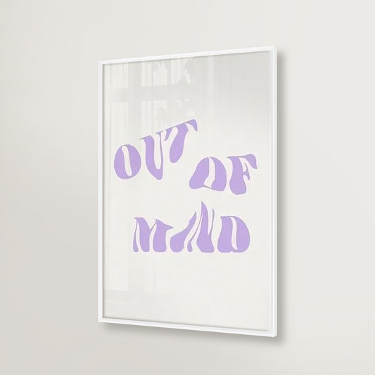 Out Of Mind