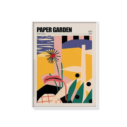 Paper Garden