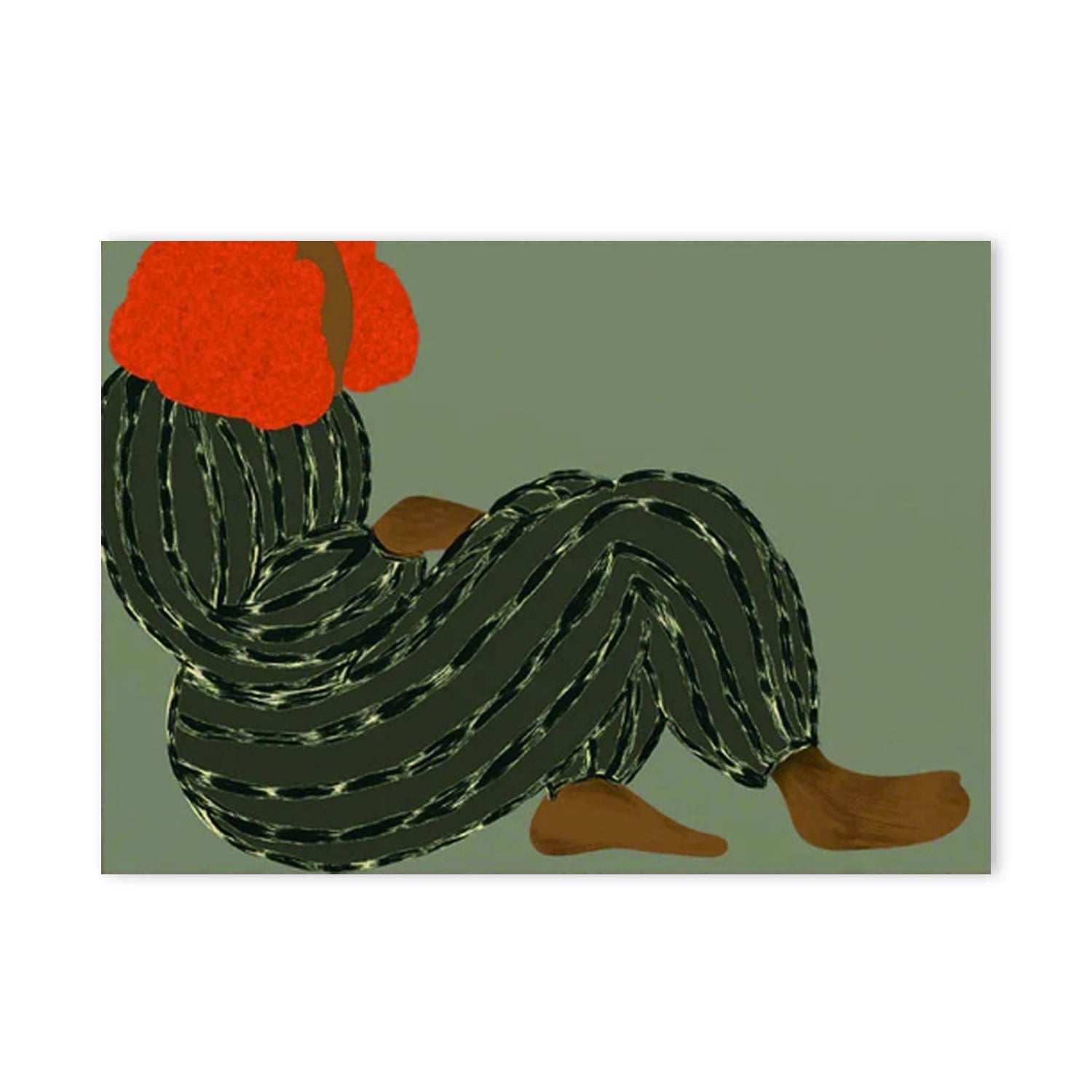 Red Hair Girl-thumbmail-3