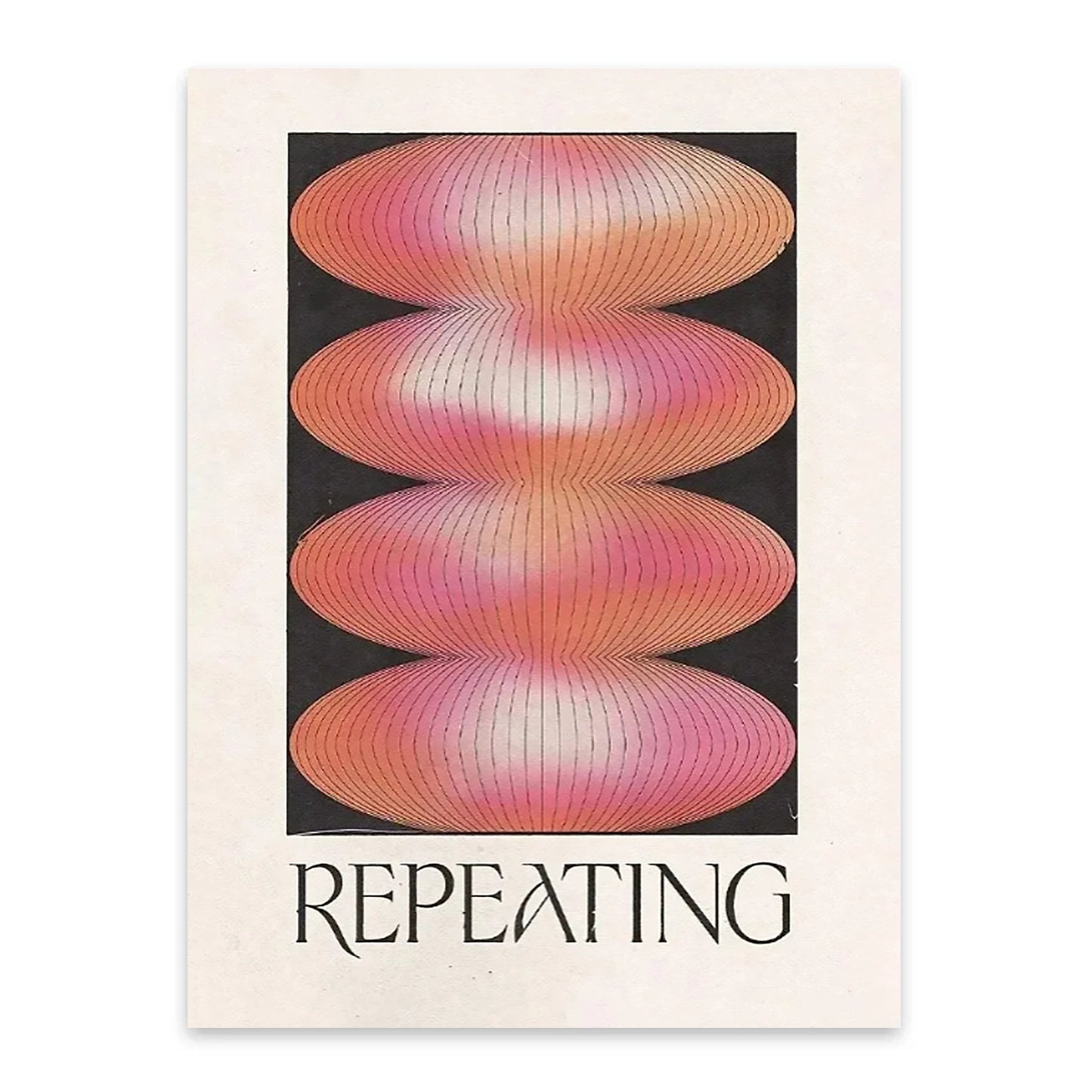 "Repeating" Geometry