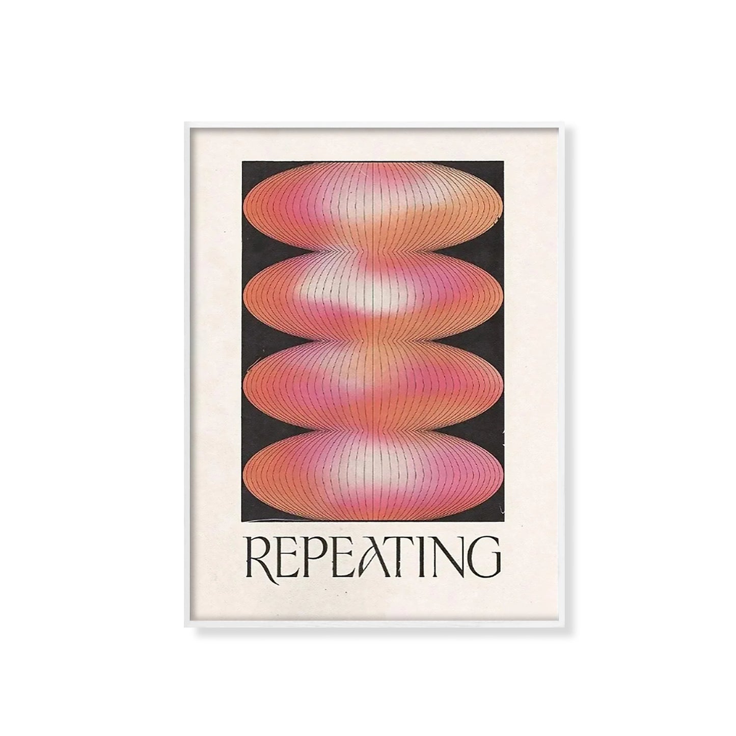 "Repeating" Geometry