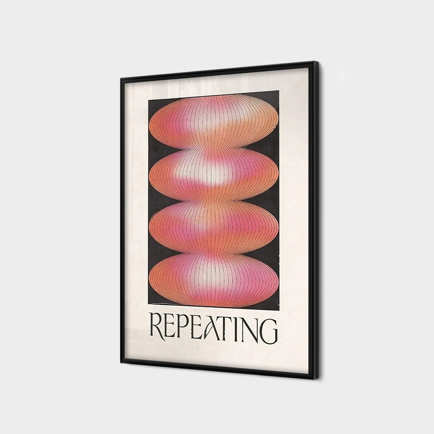 "Repeating" Geometry