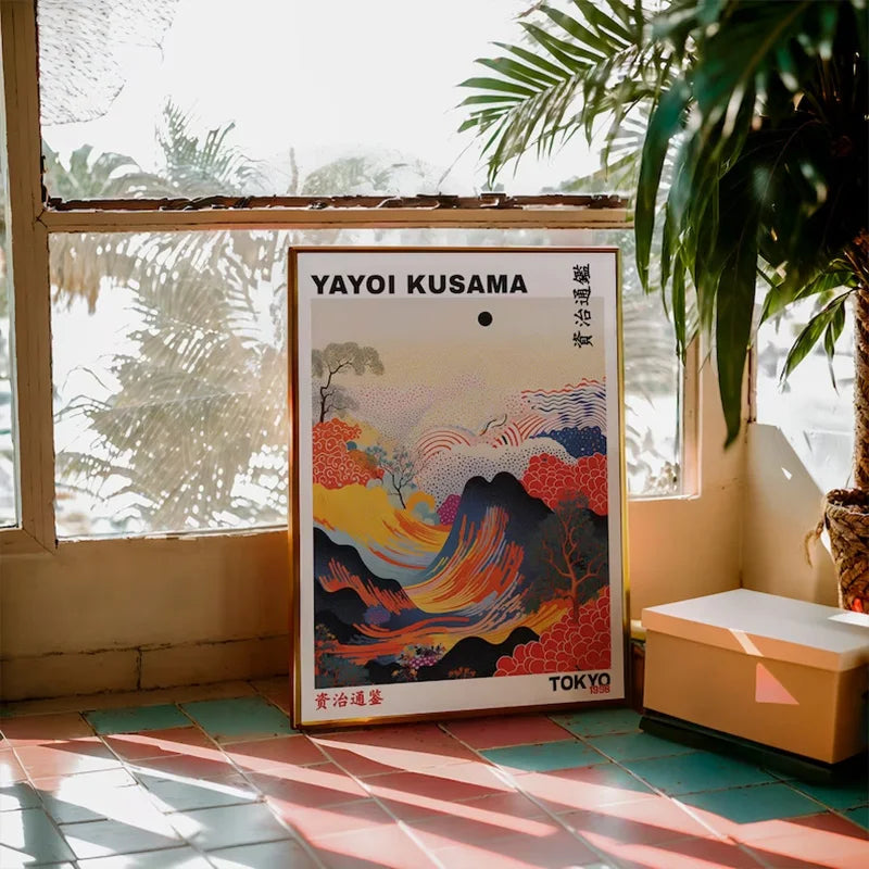 Mountains and Rivers – Tokyo 1998-thumbmail-6