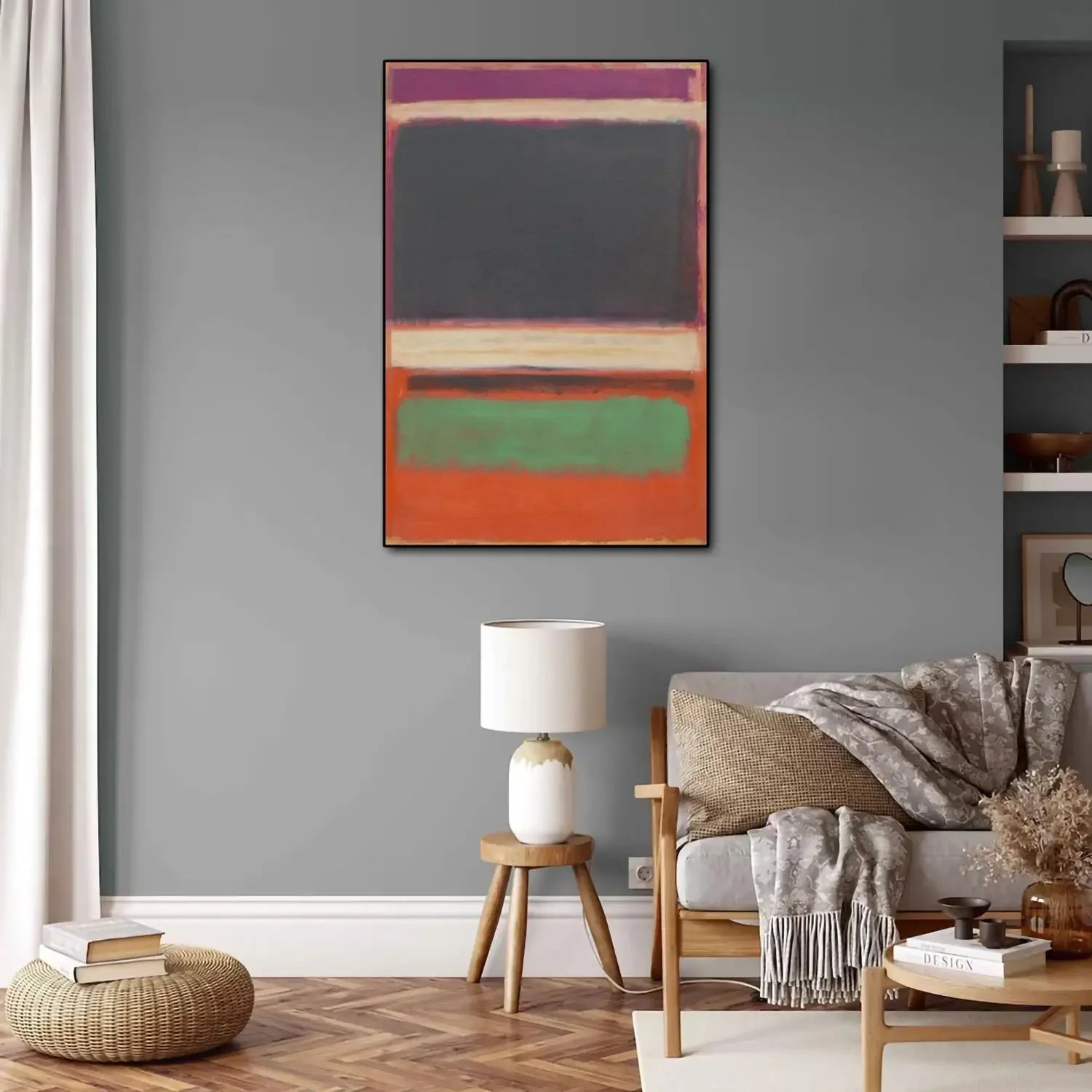 Pinceladas de color de Mark Rothko-thumbmail-4