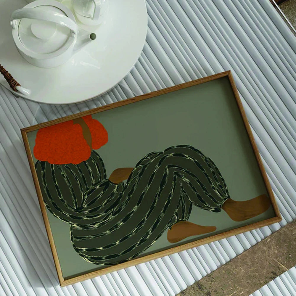 Red Hair Girl-thumbmail-6