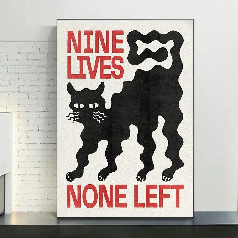 Japanese Nine Lives Cat-thumbmail-5