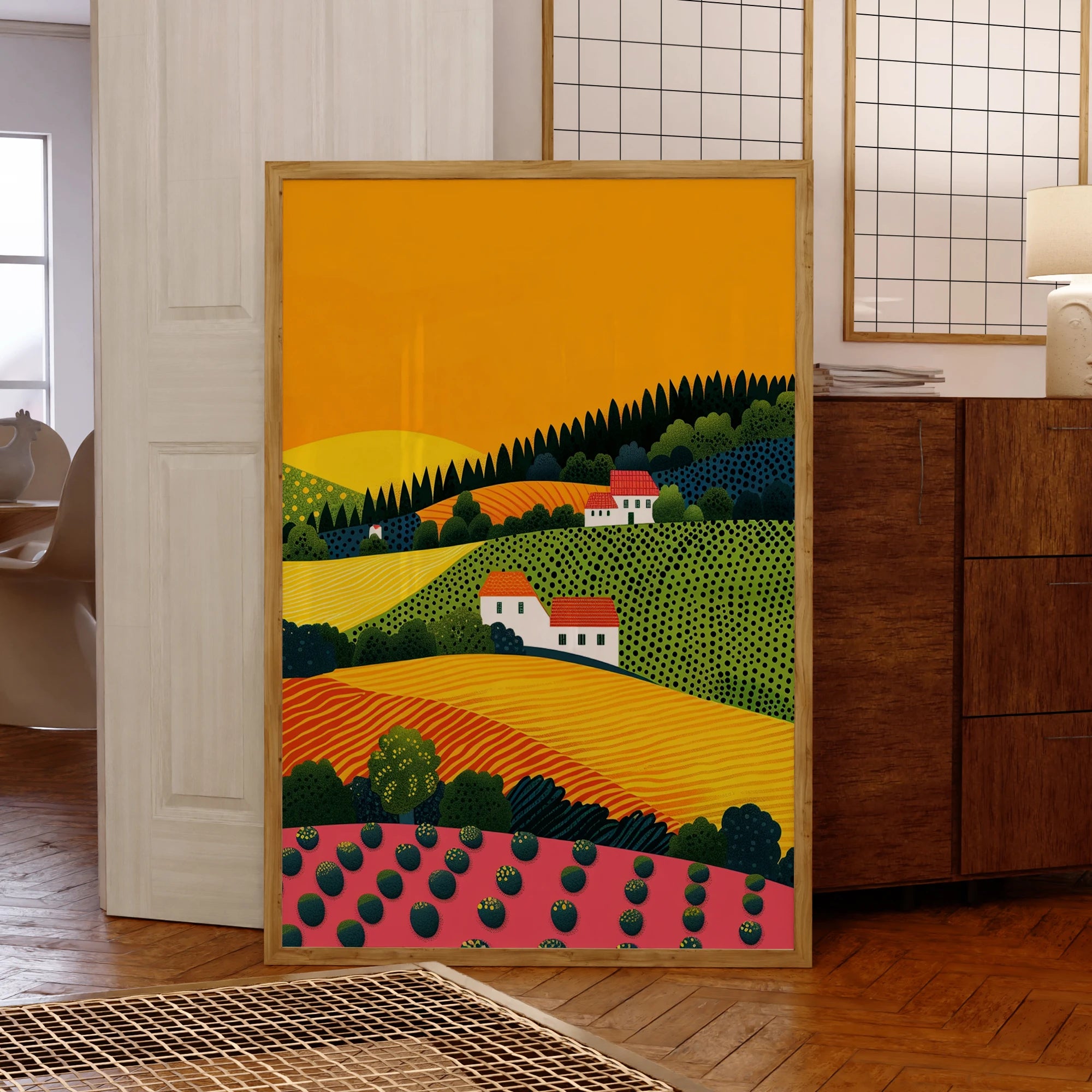 Denmark Country Town-thumbmail-5