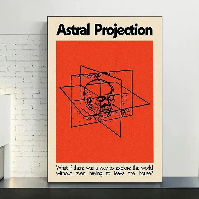 Astral Projection