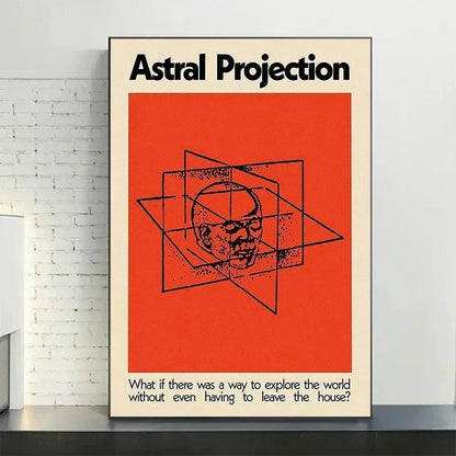 Astral Projection