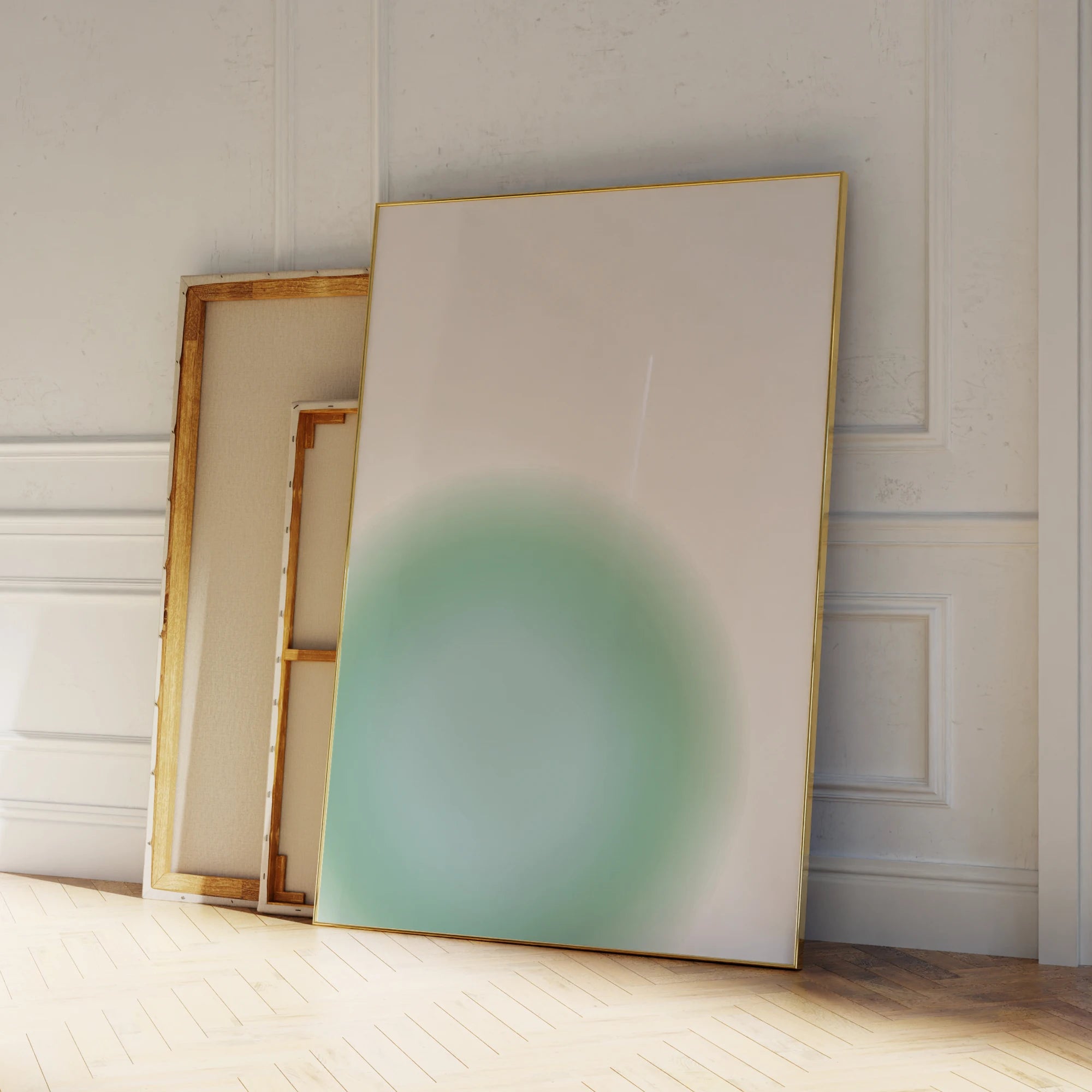 Gradient Sage Green Aura-thumbmail-4