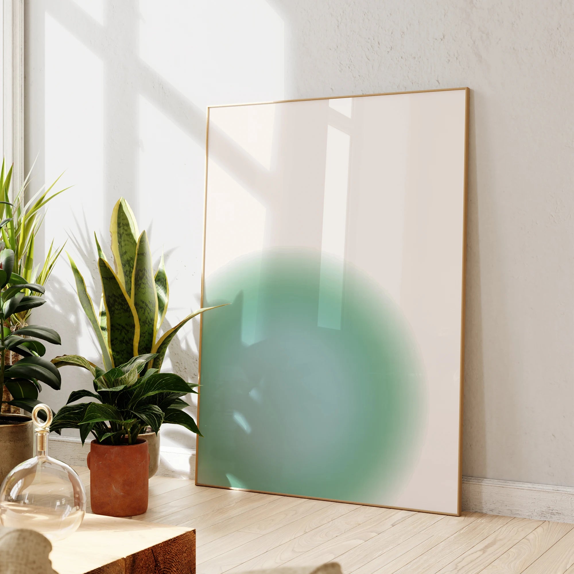 Gradient Sage Green Aura-thumbmail-5