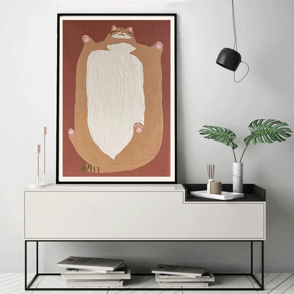 Fat Tebby Cat-thumbmail-4