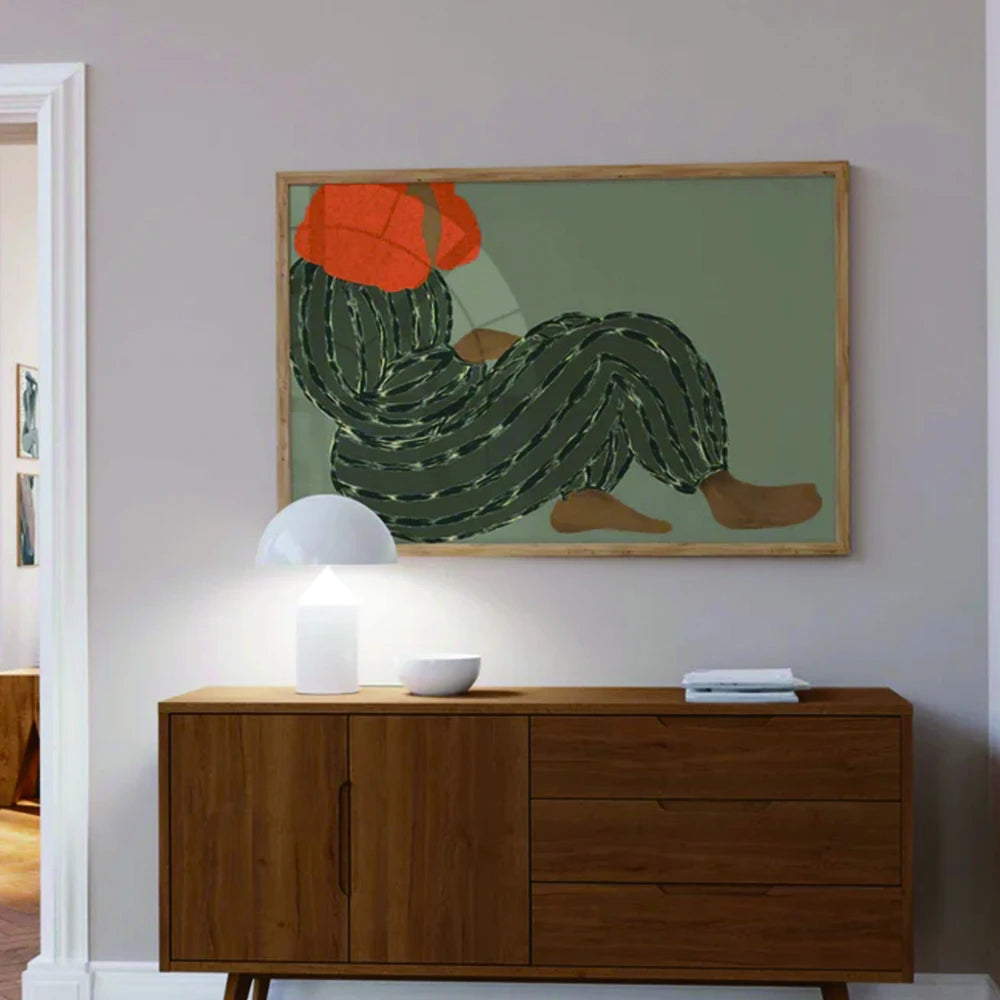 Red Hair Girl-thumbmail-5