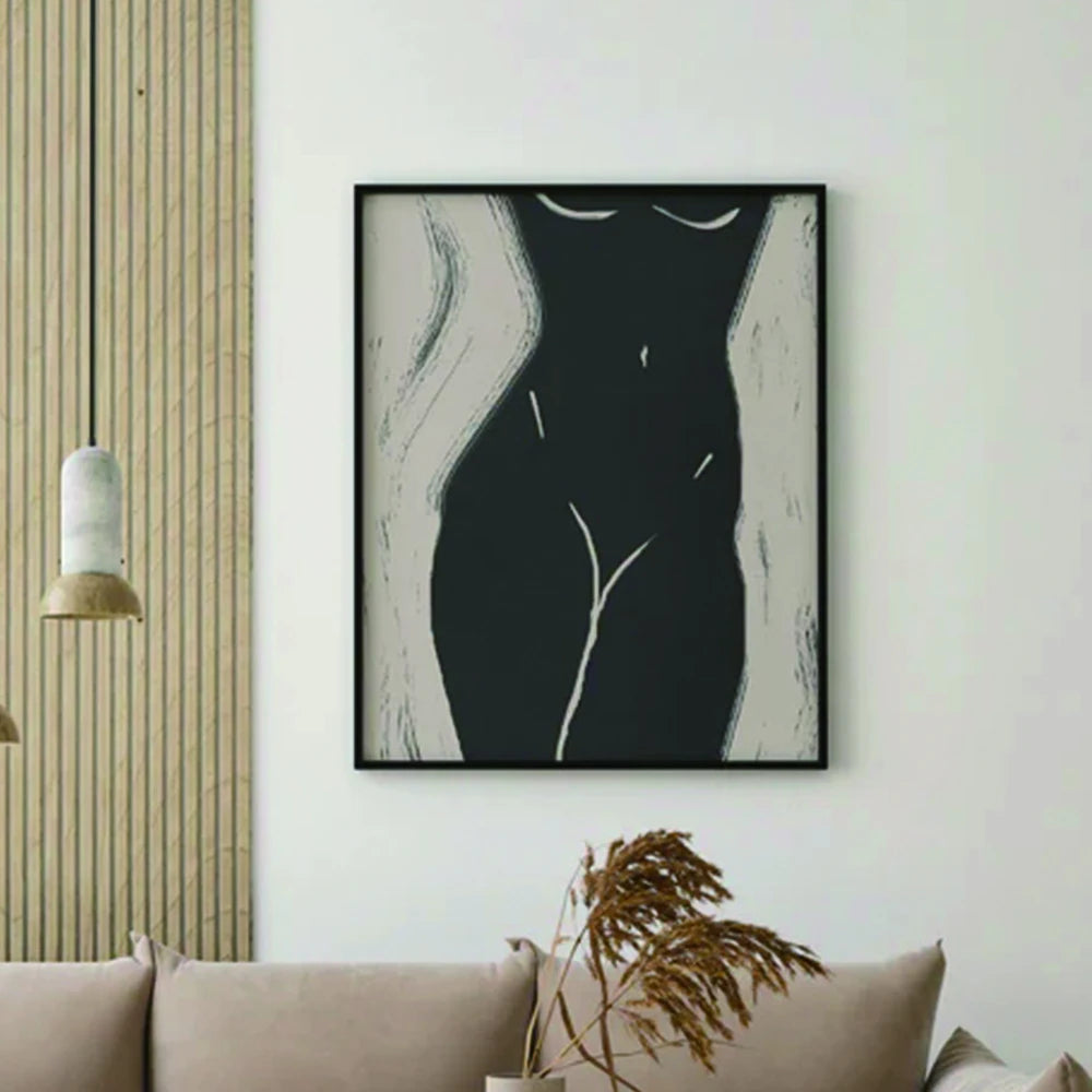 Body Line Black & White-thumbmail-4