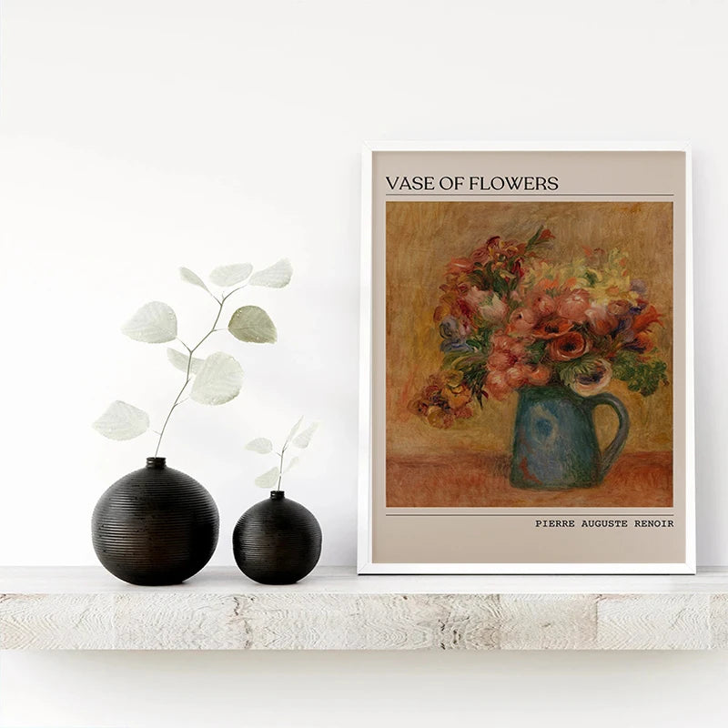 Vase of Flower Medieval Art-thumbmail-3