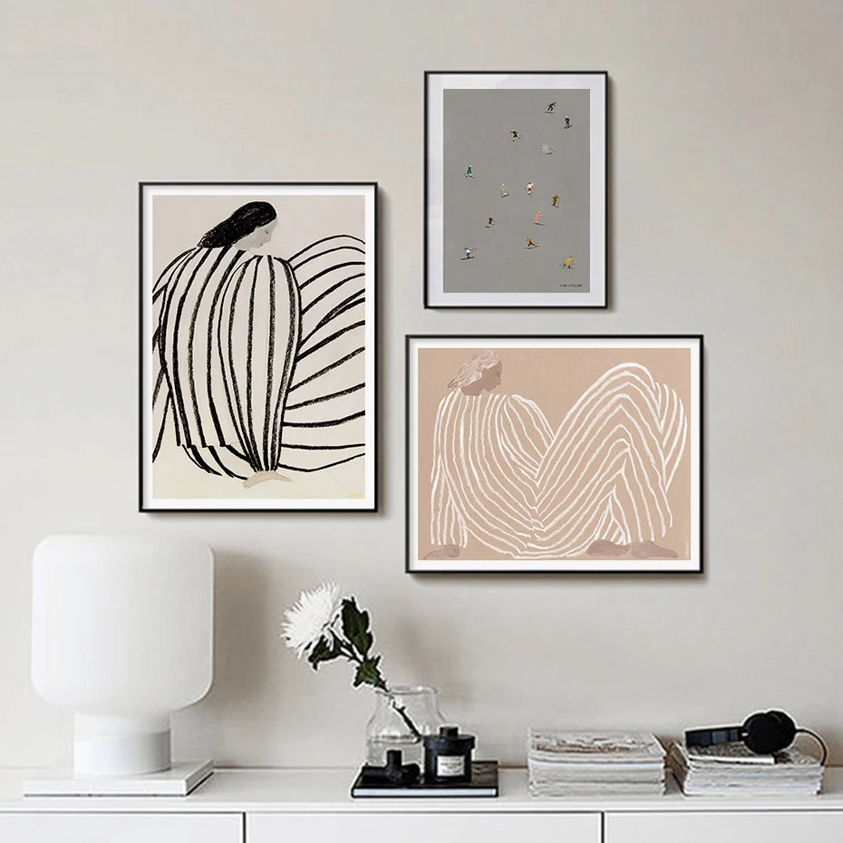 Hvide Striber Kvinder-thumbmail-4