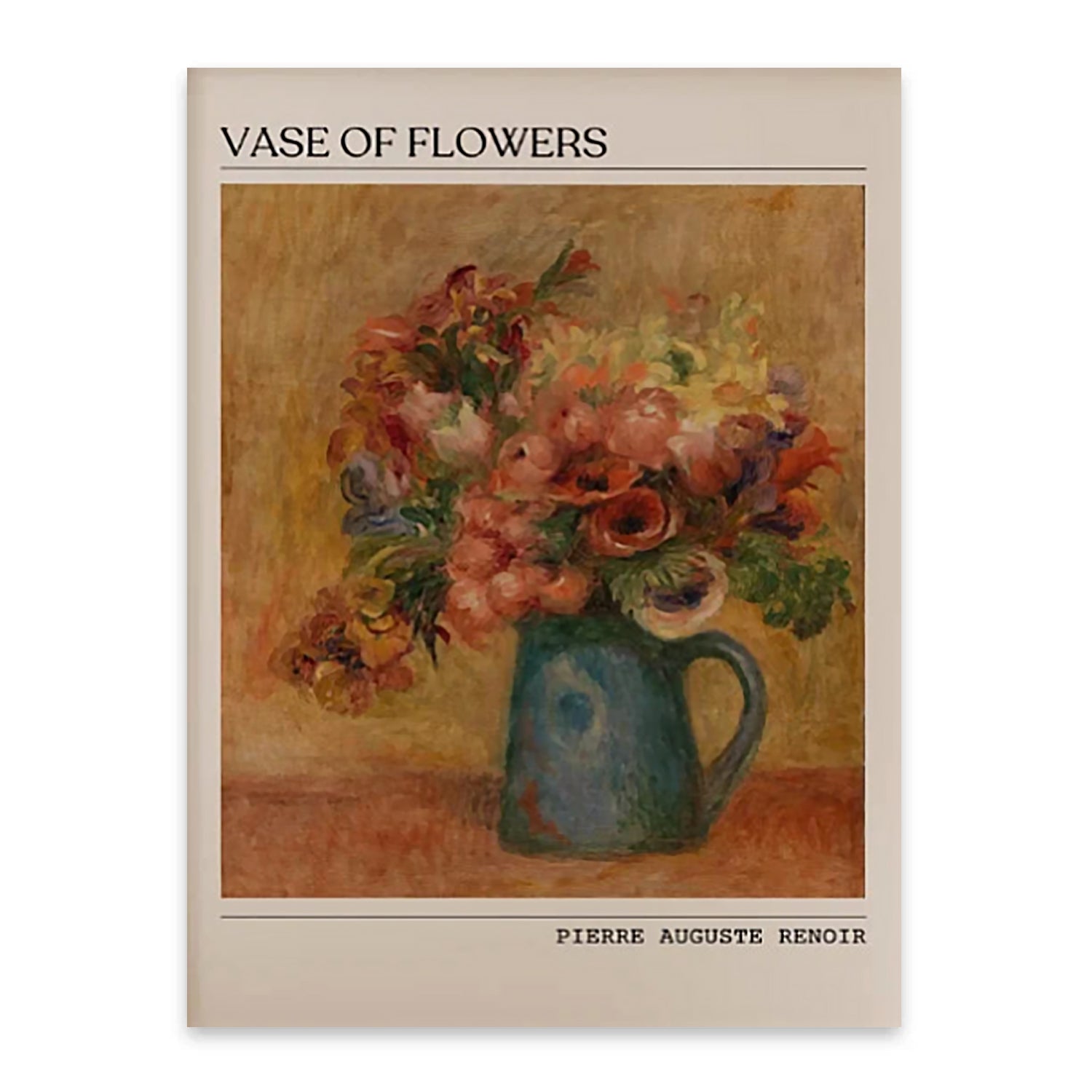 Vase of Flower Medieval Art-thumbmail-4