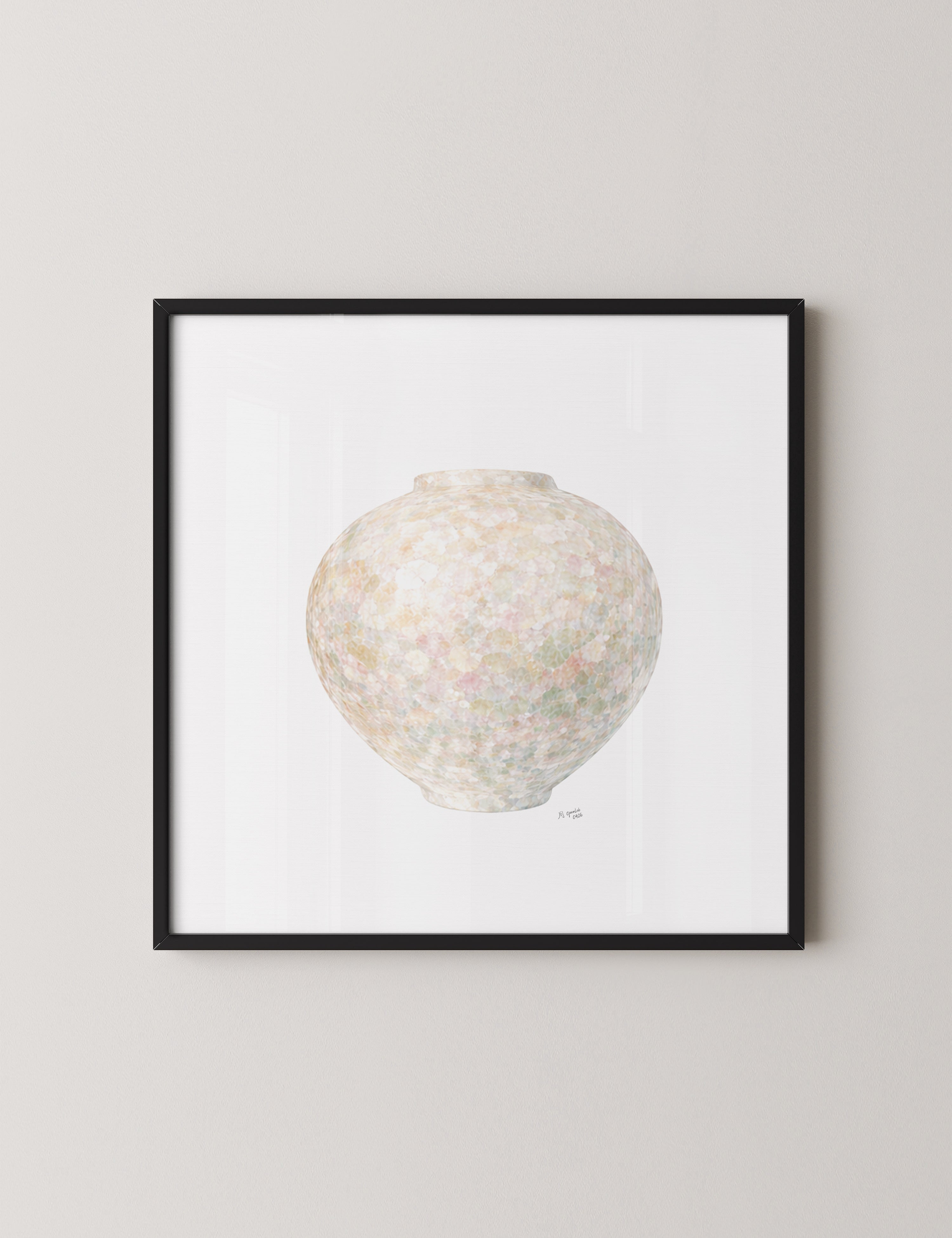 Warm Pastel Moon Jar-thumbmail-9