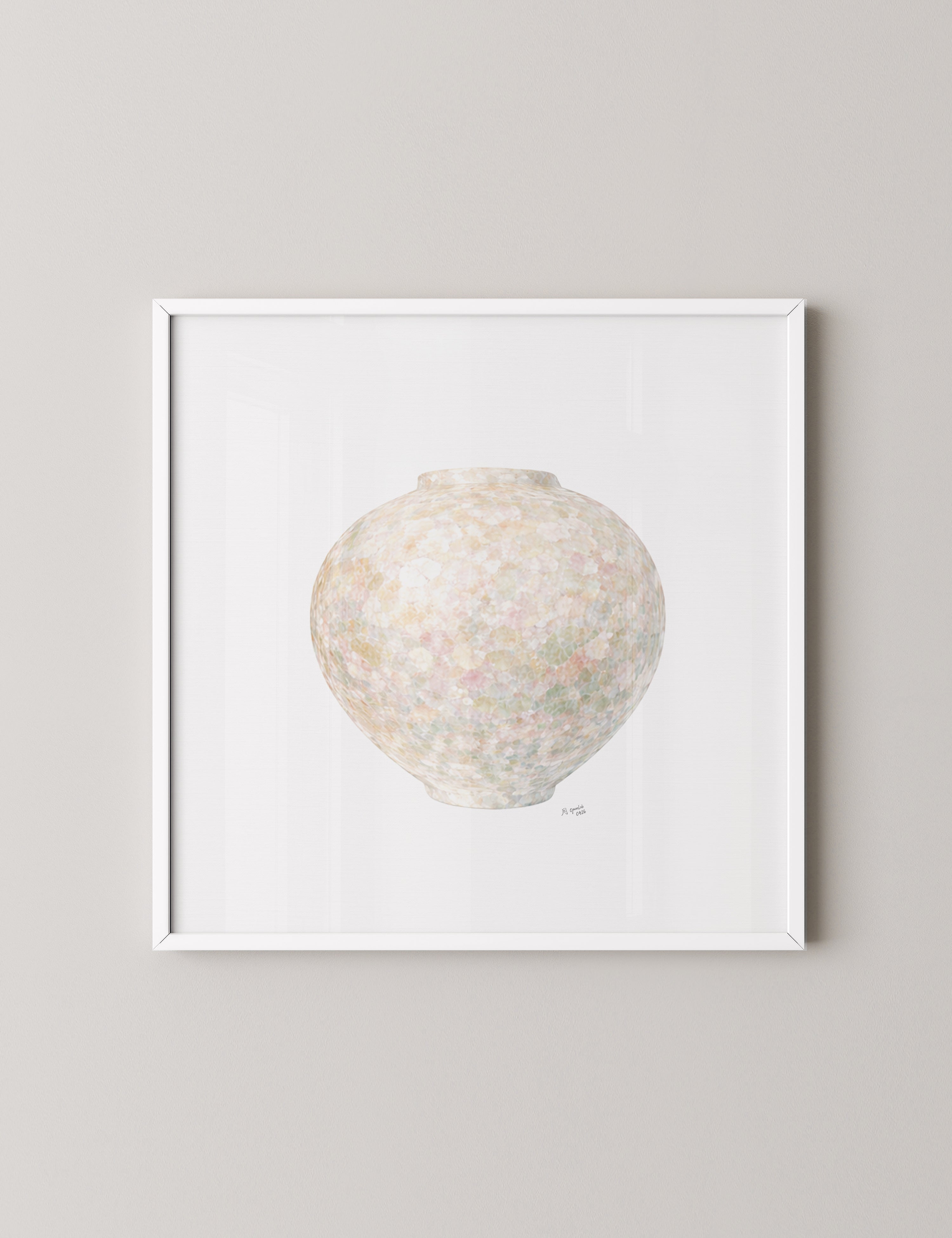 Warm Pastel Moon Jar-thumbmail-10