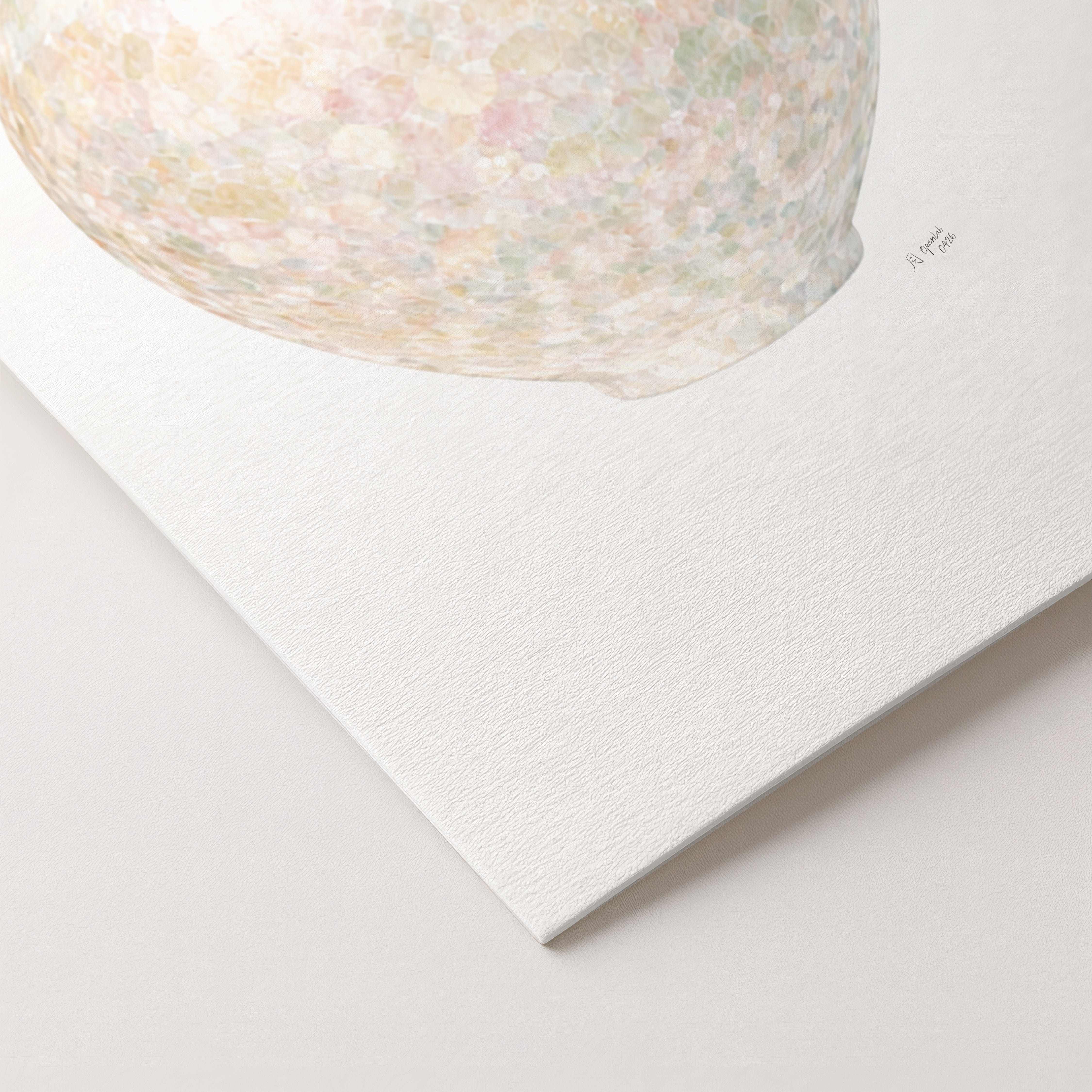 Warm Pastel Moon Jar-thumbmail-6