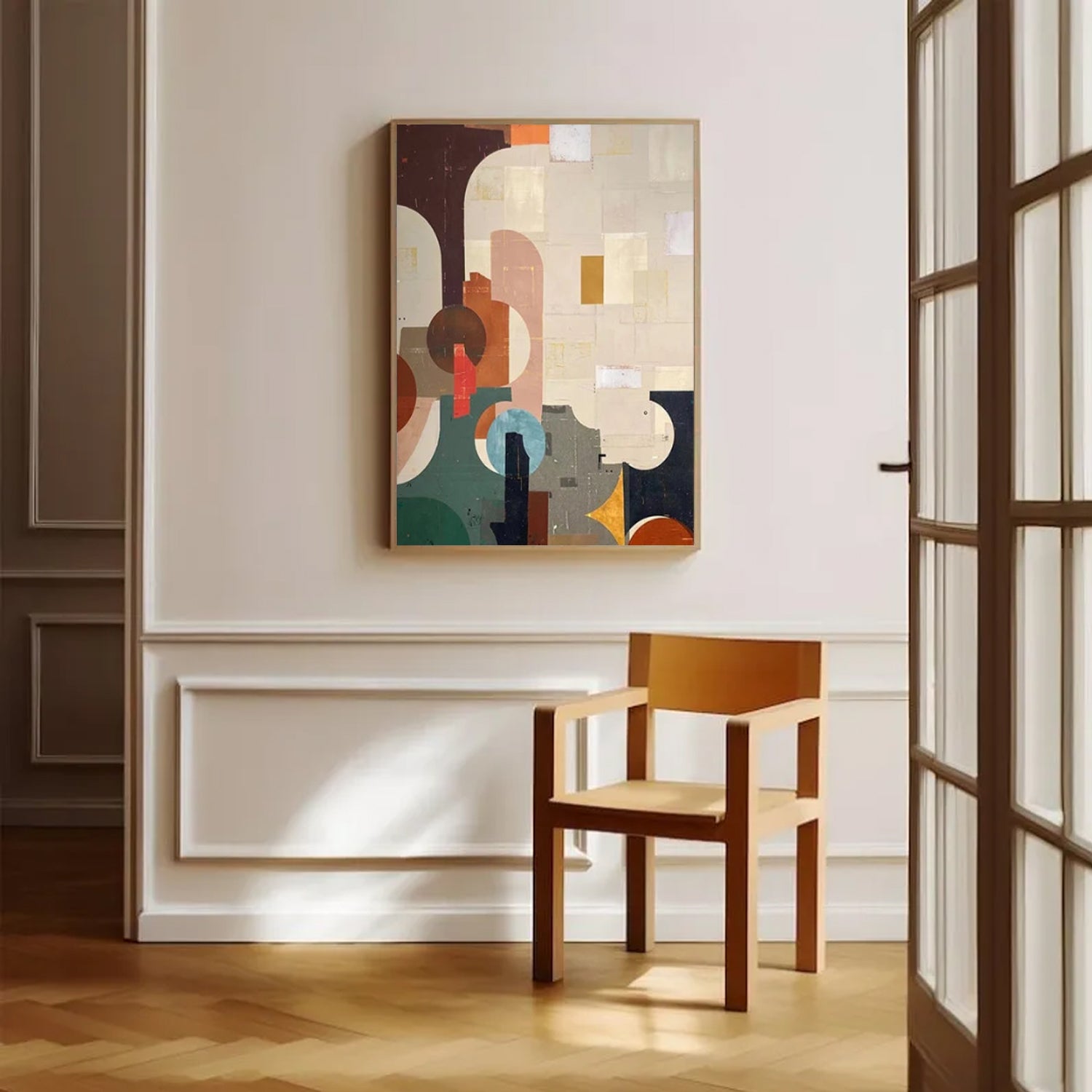 Brazilian Abstract Oil Paint (5)-thumbmail-4