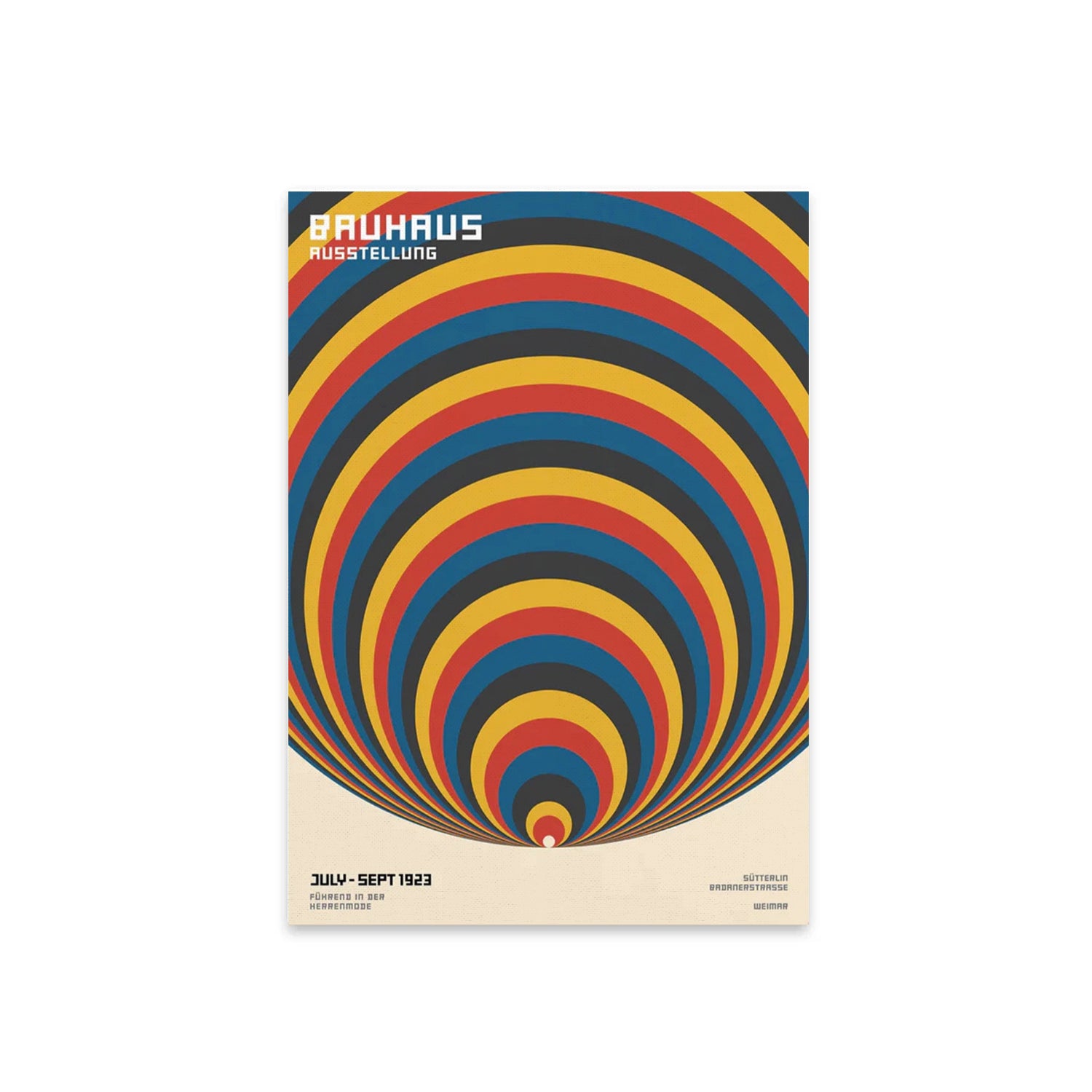 Bauhaus Ausstellung, 1923-thumbmail-4