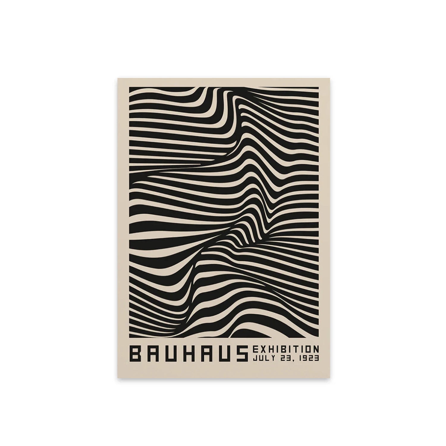 Bauhaus Black Wave Exhibition 1923-thumbmail-4