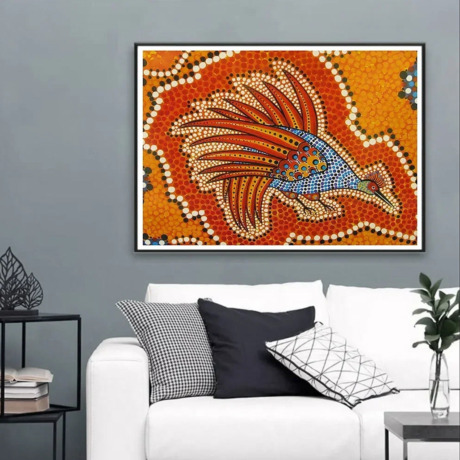 Aboriginal Bird-thumbmail-5