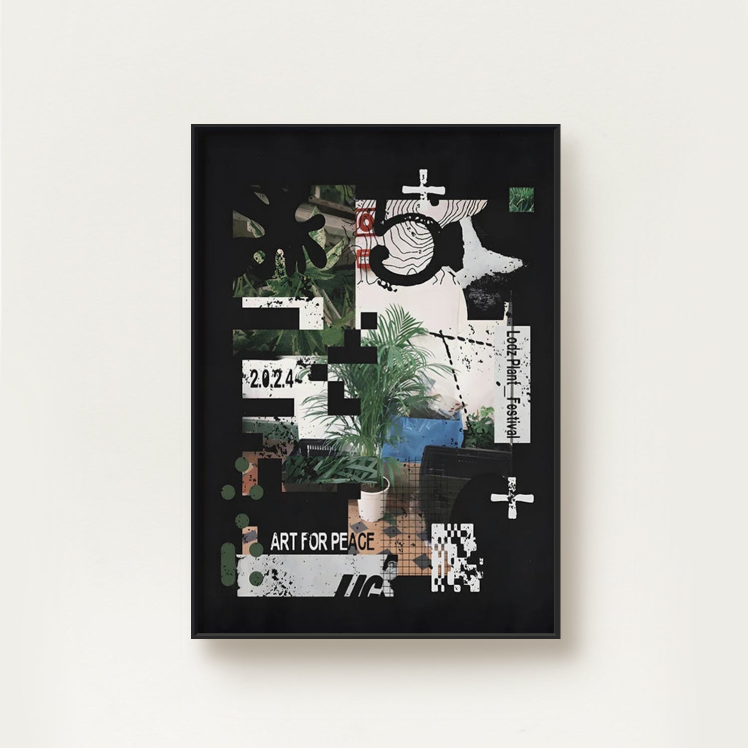 Arte por la Paz 2024