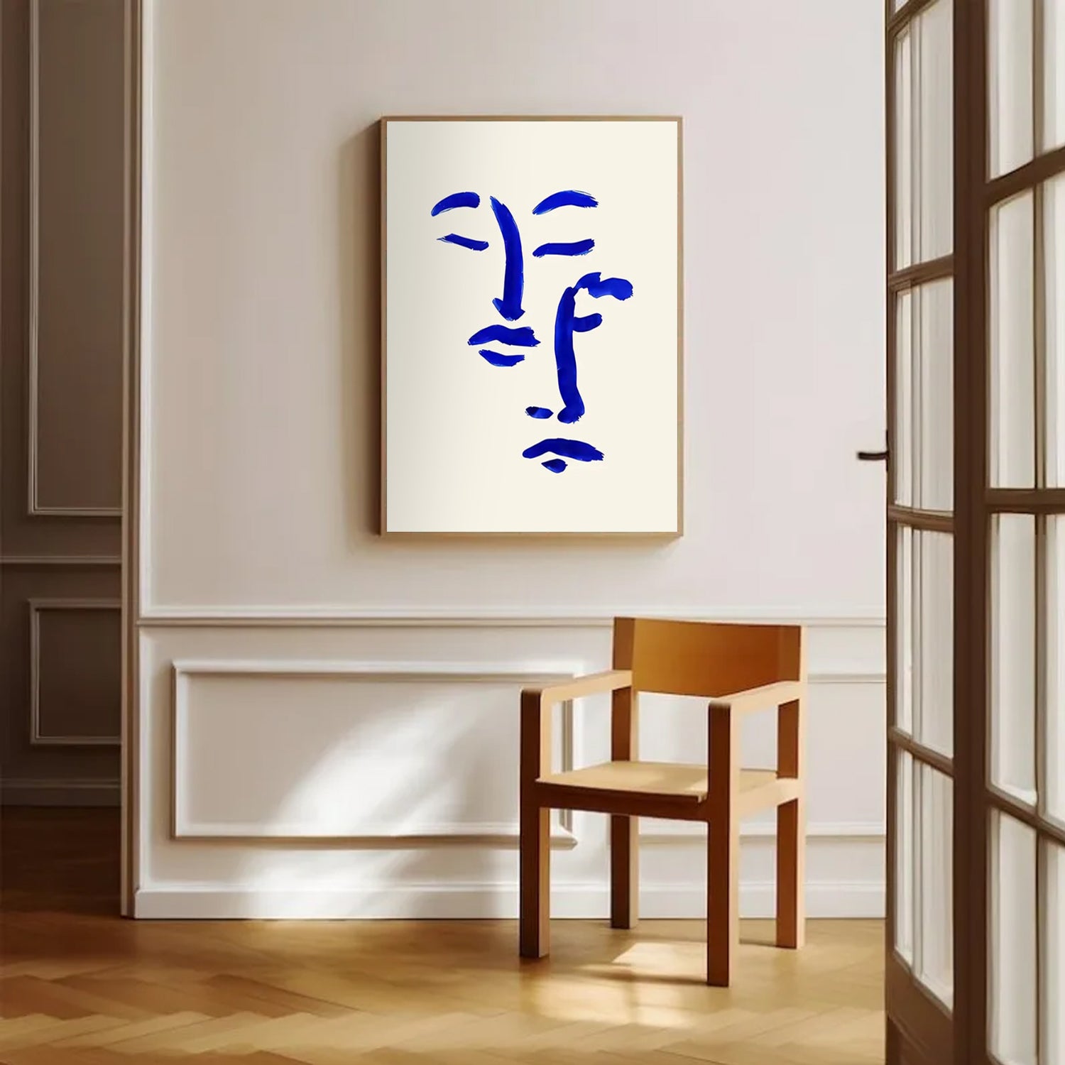 Blue Face-thumbmail-4