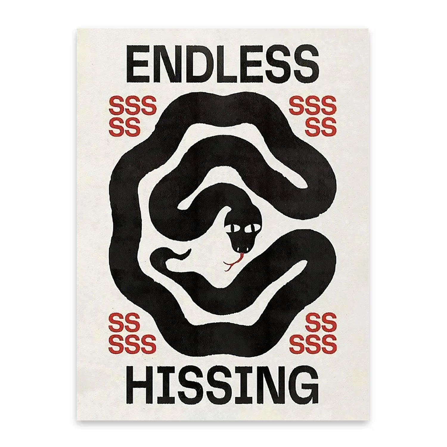 Endless Hissing Snake-thumbmail-4