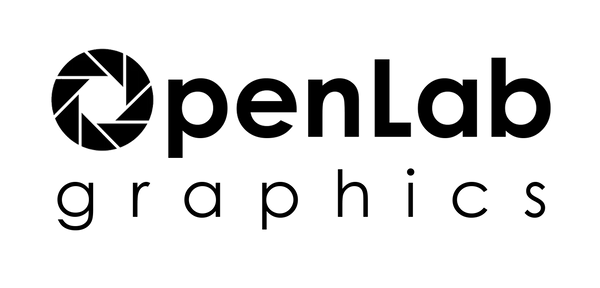 OpenLab Graphics