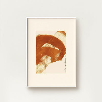 LouLou Orange Stroke