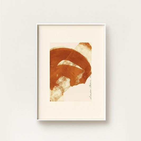 LouLou Orange Stroke