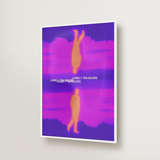 Lonely Travelers