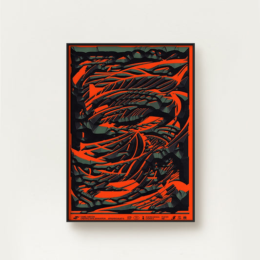 Creative Style Exhaustion – ArtisticNUCLEO 57