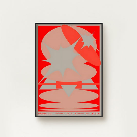 Creative Style Exhaustion – Artistic NUCLEO 57