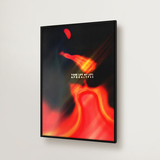 Your Lips My Lips Apocalypse